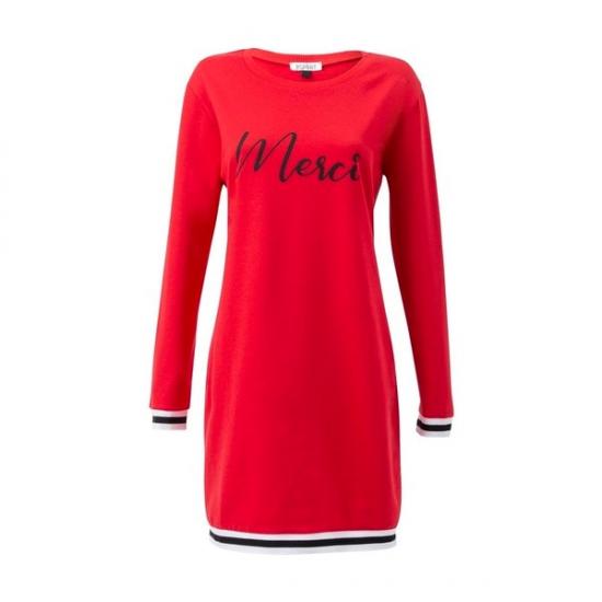 rood, mt XL rood, mt XL