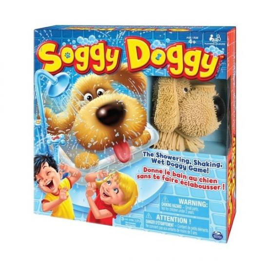 Soggy Doggy
