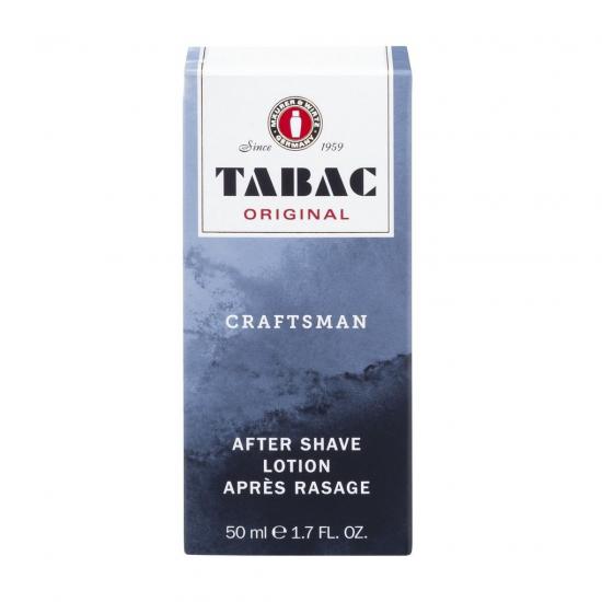 Tabac Original Craftsman Aftershave Lotion