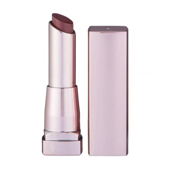 Maybelline Color Sensational Shine Compulsion 55 Taupe Seduction Lipstick