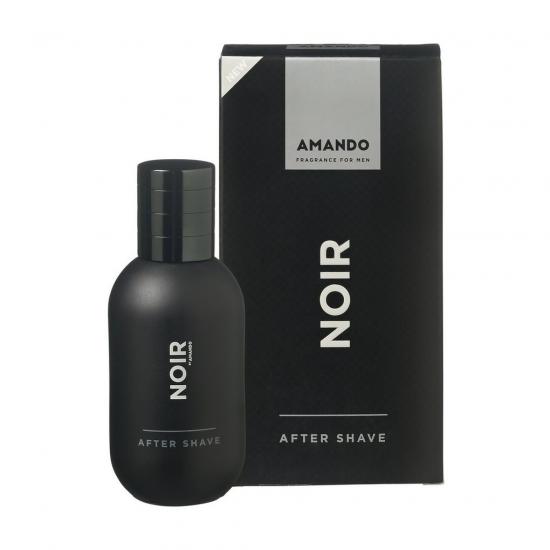 Amando Noir Aftershave