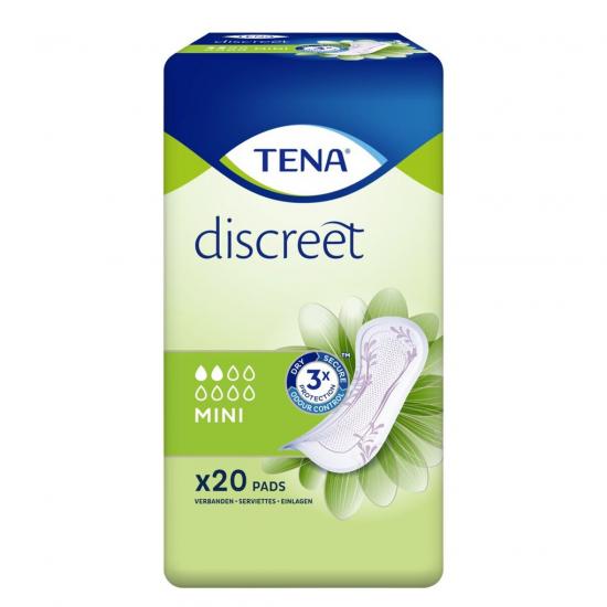 TENA Lady Discreet Mini Verbanden