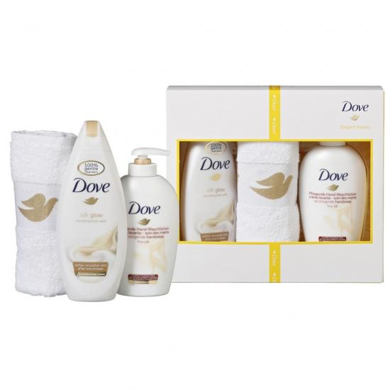 Dove Love Collection Geschenkset