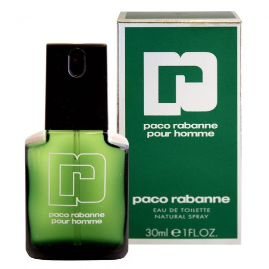 Paco Rabanne Edt Pour Homme