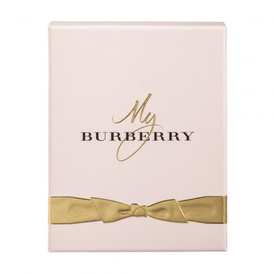 Burberry My Burberrry Woman Giftset
