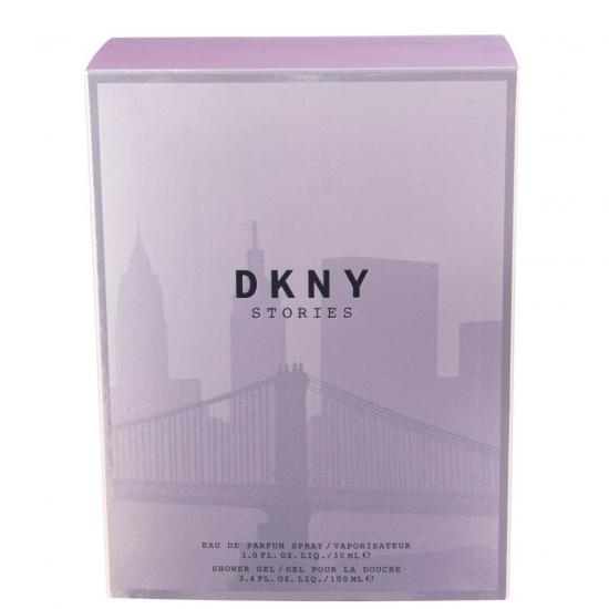 DKNY Stories Giftset
