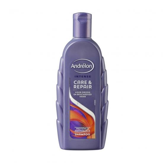 Andrélon Intense Care u0026 Repair Shampoo