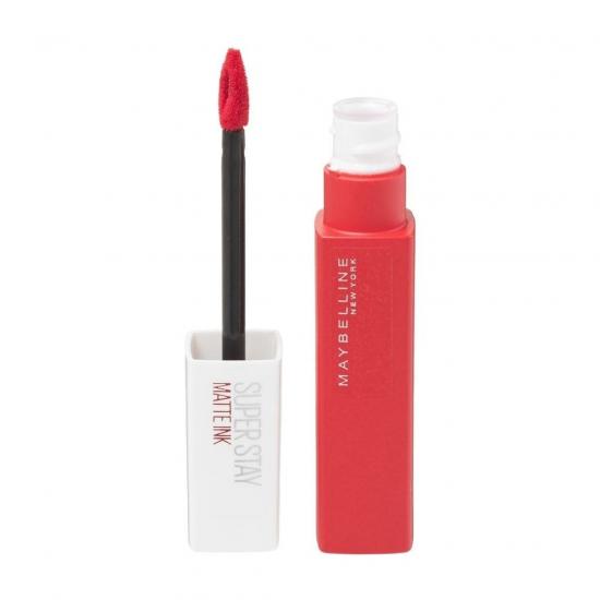 Maybelline New York SuperStay Matte Ink 118 Dancer Lipstick