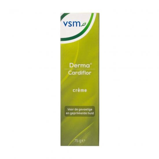 VSM Cardiflor Crème