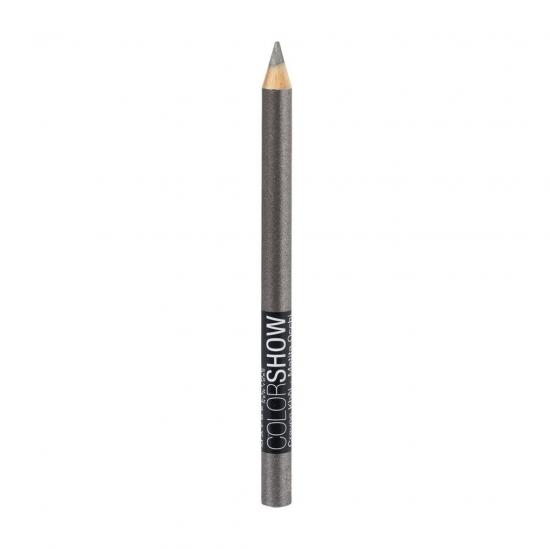 Maybelline Color Show 120 Sparkle Grey Oogpotlood