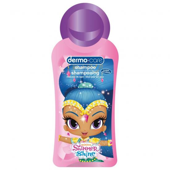 Dermo Care Shimmer u0026 Shine Shampoo