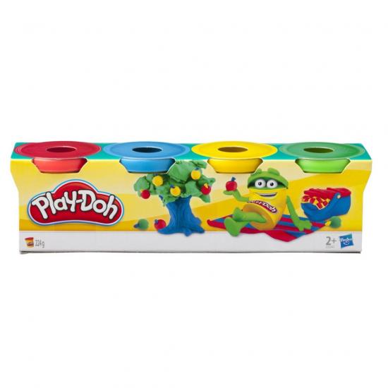 Play-Doh Boetseerklei
