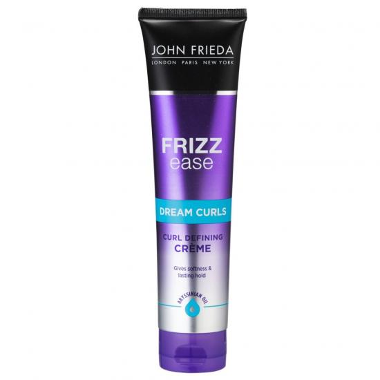 John Frieda Frizz Ease Dream Curls Curl Defining Crème