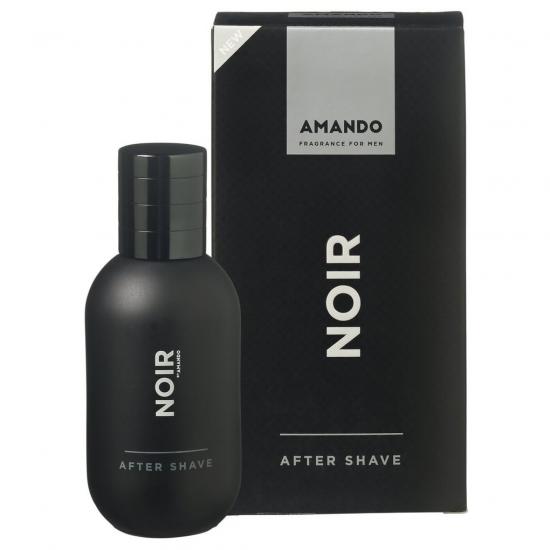 Amando Noir Aftershave