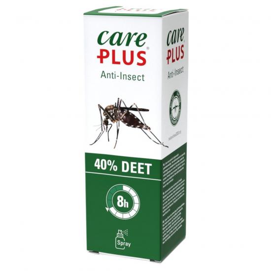 Care Plus 40% Deet Anti-Insect Spray