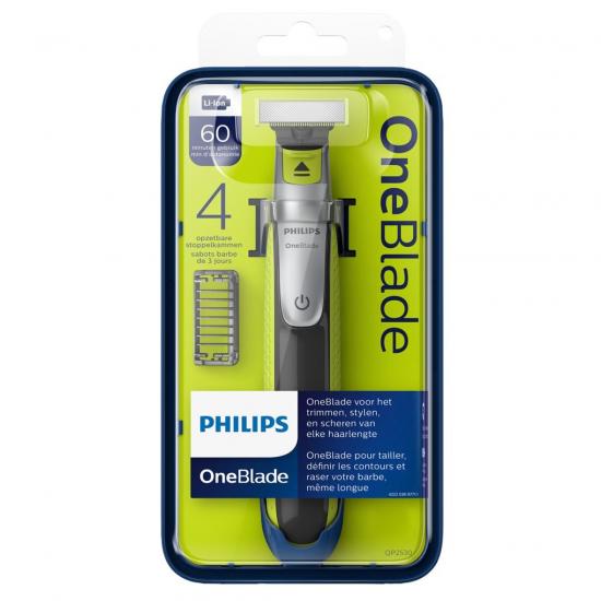 Philips OneBlade QP2530/20 Hybride Styler