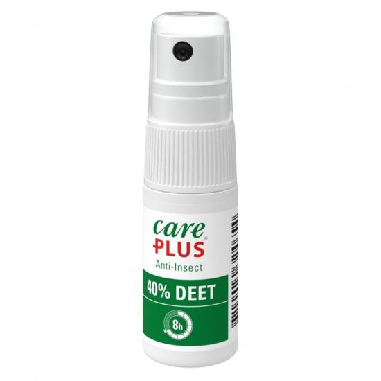 Care Plus Anti-Insect 40% Deet Spray