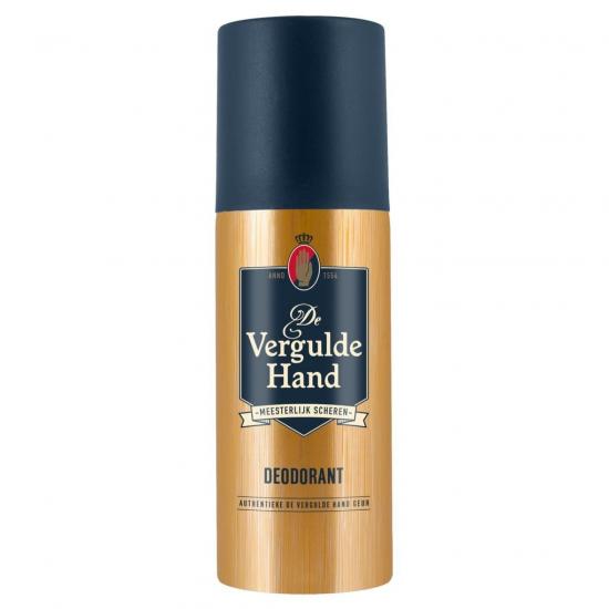De Vergulde Hand Deodorant