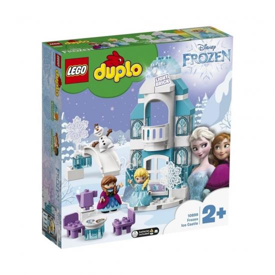 LEGO DUPLO 10899 Disney Frozen IJskasteel