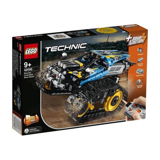 LEGO Technic 42095 RC Stunt Racer