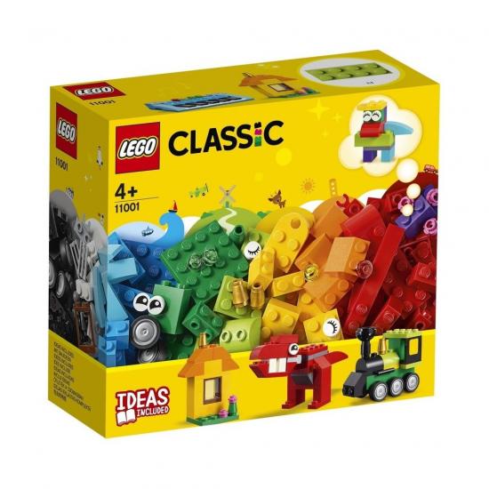 LEGO Classic 110001 Stenen en Ideeën