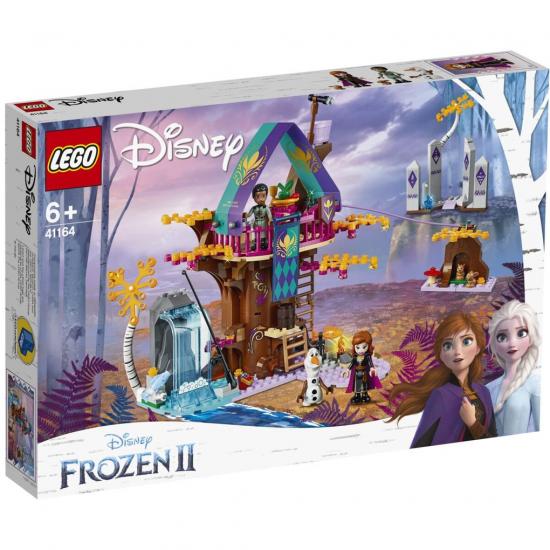 LEGO Disney Frozen II 41164 Betoverde Boomhut