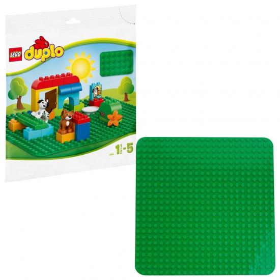 LEGO DUPLO 2304 Grote Bouwplaat