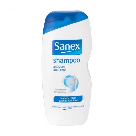 Sanex Anti-Roos Haar Shampoo
