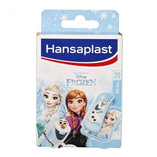 Hansaplast Disney Frozen Pleisters