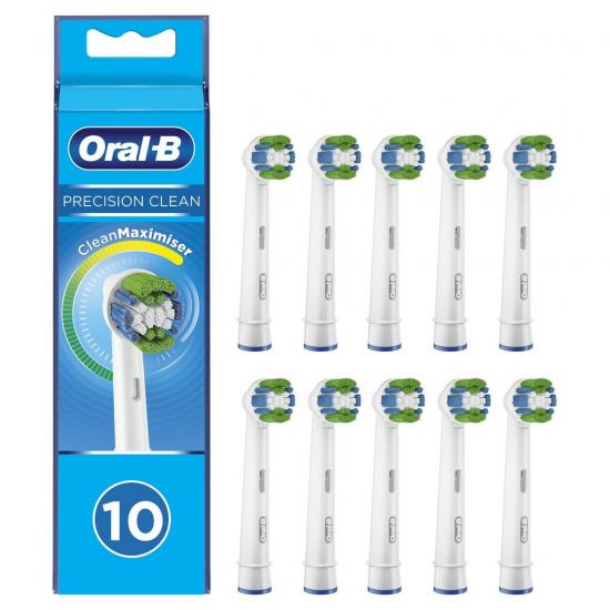 Oral-B Precision Clean Opzetborstels