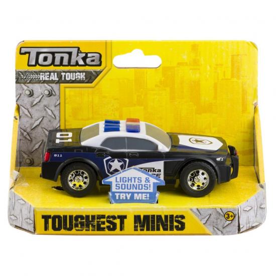 Tonka Tonka Real Tough Asst 4