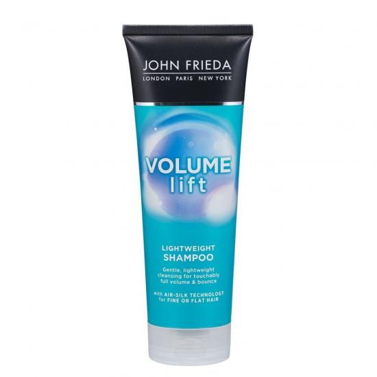 John Frieda Luxurious Volume Volume Lift Shampoo
