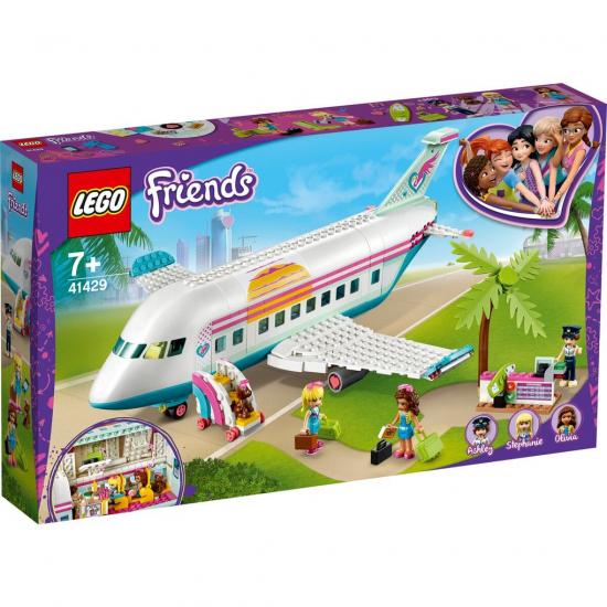 LEGO Friends 41429 Heartlake City Vliegtuig