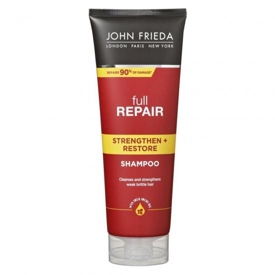 John Frieda Full Repair Full Body Shampoo