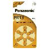 Panasonic PR13 Hoorbatterijen
