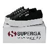 Superga Flatform Sneakers