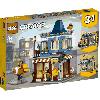 LEGO Creator 31105 3-in-1 Woonhuis en Speelgoedwinkel