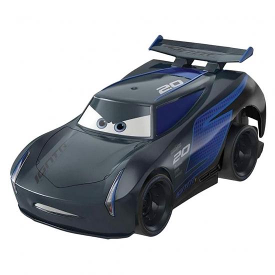 Disney Pixar Cars Turbo Racer