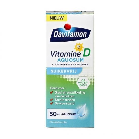 50ml - Vitamine d