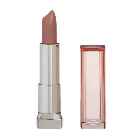 Maybelline Color Sensational Pearls 842 Rosewood Pearl Lipstick