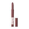 Maybelline SuperStay Ink Crayon 65 Settle for More Lipstick