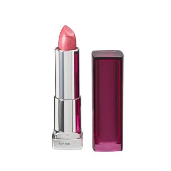 Maybelline Color Sensational Pinks 165 Pink Hurricane Lipstick