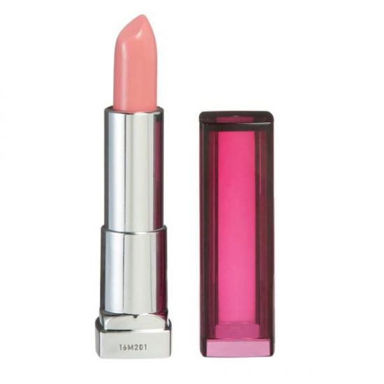 Maybelline Color Sensational 140 Intense Pink Lippenstift