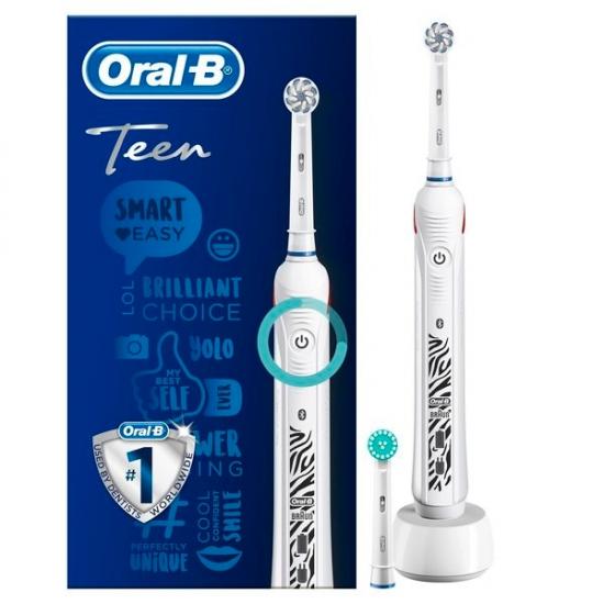 Oral-B Smartseries Teen Elektrische Tandenborstel