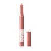 Maybelline SuperStay Ink Crayon 15 Lead the Way Lipstick